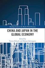 China and Japan in the Global Economy