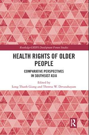 Health Rights of Older People