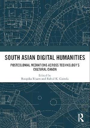 South Asian Digital Humanities