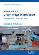 Introduction to Urban Water Distribution, Second Edition