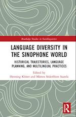 Language Diversity in the Sinophone World