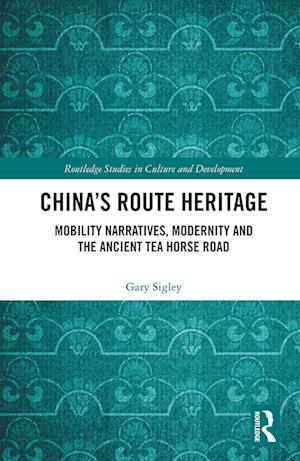 China's Route Heritage