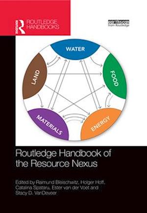 Routledge Handbook of the Resource Nexus