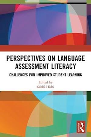 Perspectives on Language Assessment Literacy