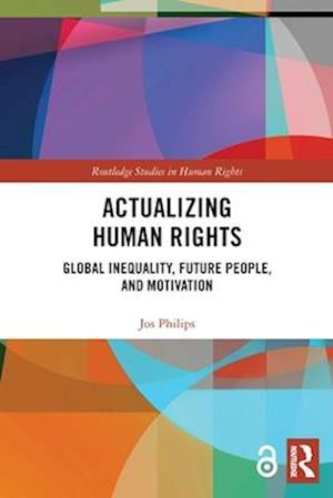 Actualizing Human Rights