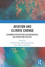 Aviation and Climate Change