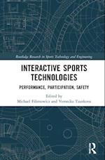 Interactive Sports Technologies