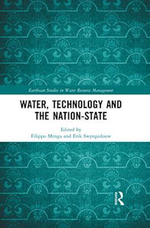 Water, Technology and the Nation-State