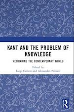 Kant and the Problem of Knowledge
