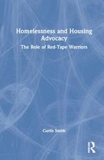 Homelessness and Housing Advocacy