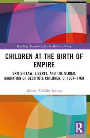 Children at the Birth of Empire