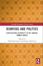 Dionysus and Politics