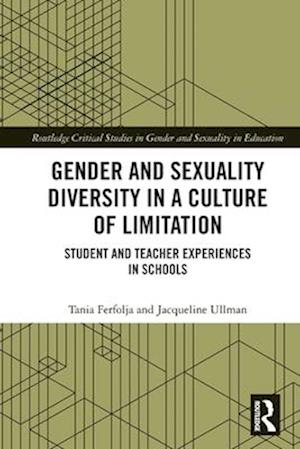 Gender and Sexuality Diversity in a Culture of Limitation