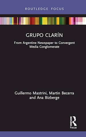 Grupo Clarín