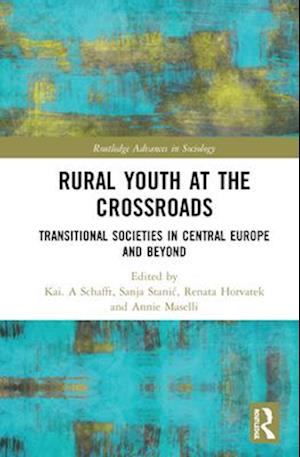 Rural Youth at the Crossroads