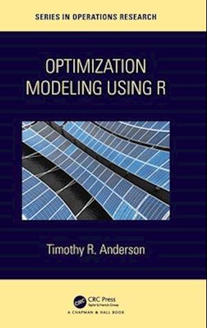 Optimization Modelling Using R