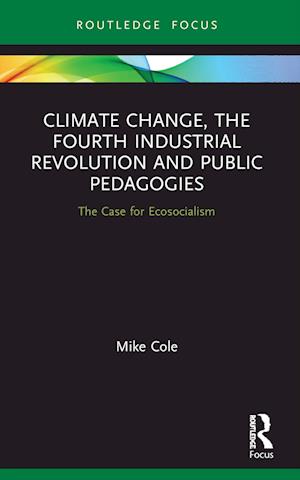 Climate Change, The Fourth Industrial Revolution and Public Pedagogies