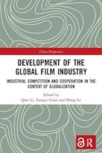 Development of the Global Film Industry