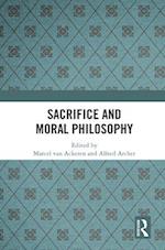 Sacrifice and Moral Philosophy