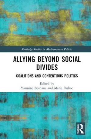 Allying beyond Social Divides