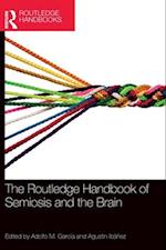 The Routledge Handbook of Semiosis and the Brain