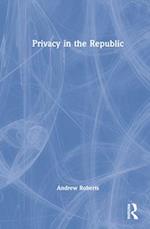Privacy in the Republic