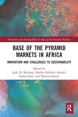 Base of the Pyramid Markets in Africa