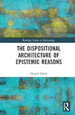 The Dispositional Architecture of Epistemic Reasons