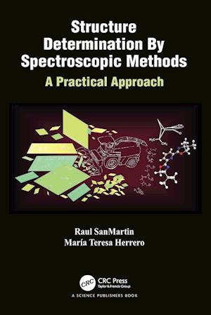 Structure Determination By Spectroscopic Methods