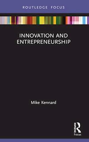 Innovation and Entrepreneurship