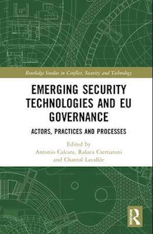 Emerging Security Technologies and EU Governance