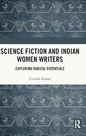 Science Fiction and Indian Women Writers