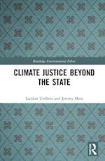 Climate Justice Beyond the State