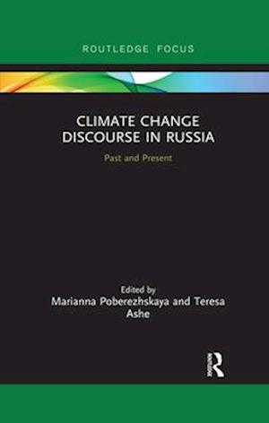 Climate Change Discourse in Russia