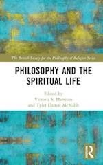 Philosophy and the Spiritual Life