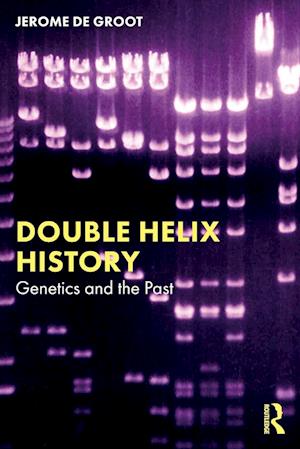 Double Helix History