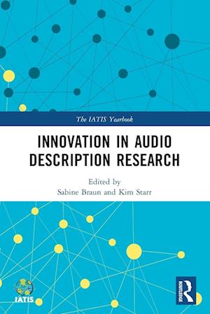 Innovation in Audio Description Research