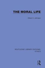 The Moral Life