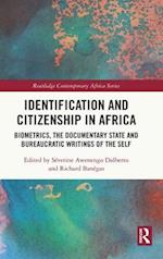 Identification and Citizenship in Africa