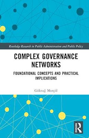 Complex Governance Networks