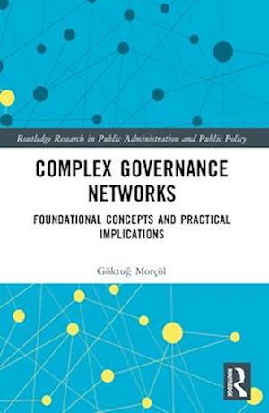 Complex Governance Networks