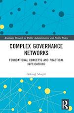 Complex Governance Networks