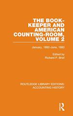 The Book-Keeper and American Counting-Room Volume 2