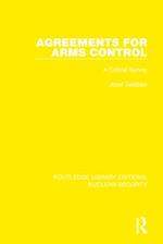 Agreements for Arms Control