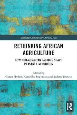 Rethinking African Agriculture