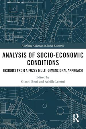 Analysis of Socio-Economic Conditions