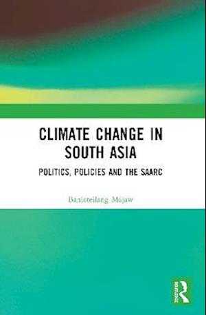 Climate Change in South Asia