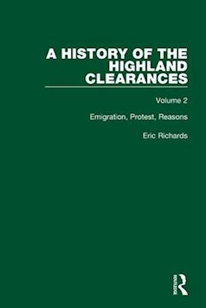 A History of the Highland Clearances