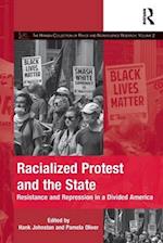 Racialized Protest and the State