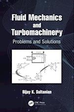 Fluid Mechanics and Turbomachinery